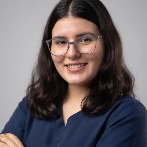 Dra. Alejandra Medina