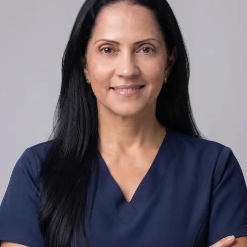 Dra. Ana García