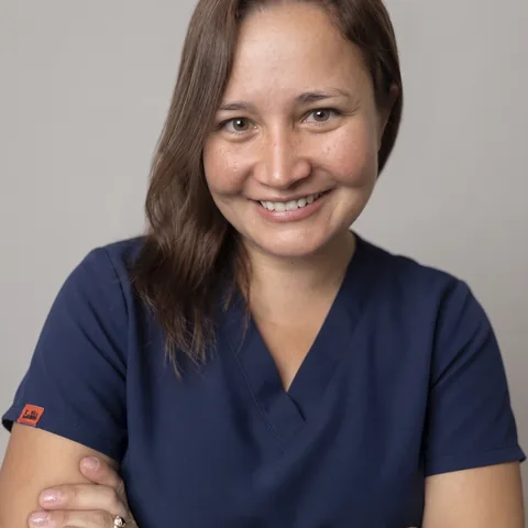 Dra. Ana Karyna