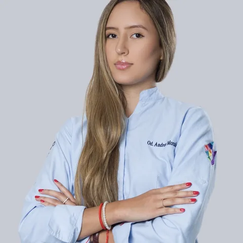 Dra. Andrea Morales