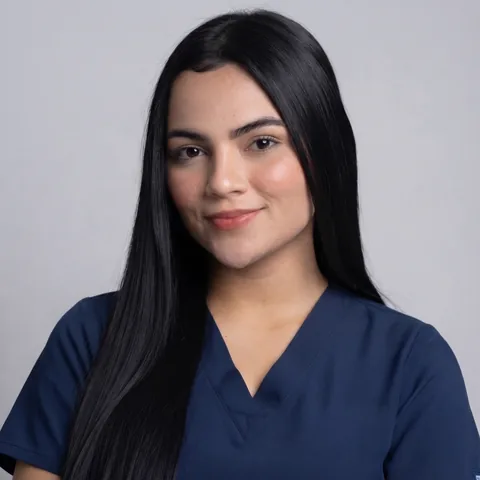 Dra. Digcel Pacheco
