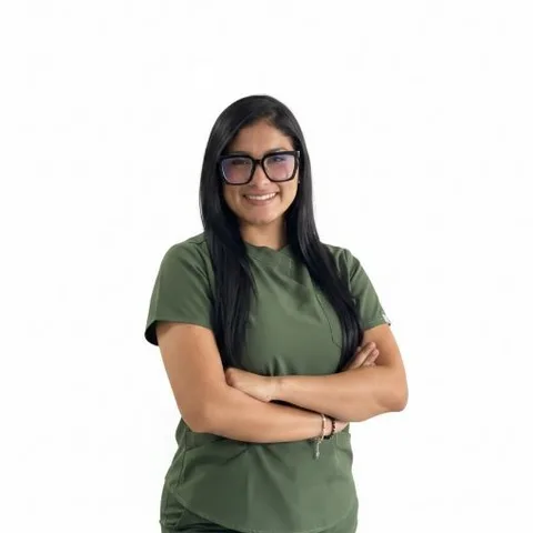 Dra. Francheska Parra