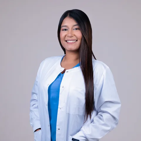Dra. Gian Patricia Mormino
