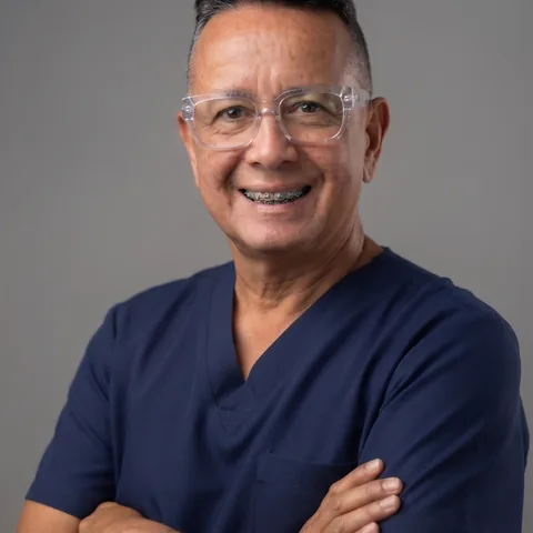 Marckus Castillo
