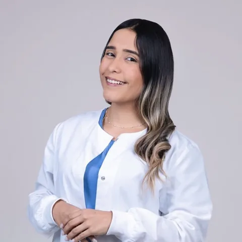 Dra. Maygrec Jorge