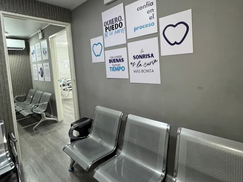 Sede Sabana Grande